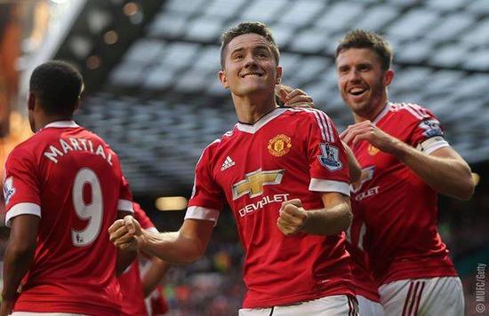 在曼城的體 在曼城的體